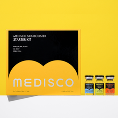 MEDISCO SKINBOOSTER STARTER KIT 10X8ml