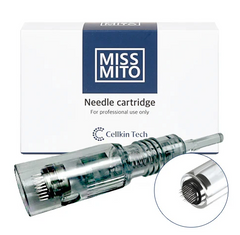 [MTS PROGRAM] MISSMITO MACHINE & CUSTOMIZED KIT & NEEDLE