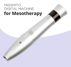 [MTS PROGRAM] MISSMITO MACHINE & CUSTOMIZED KIT & NEEDLE