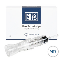 [MTS PROGRAM] MISSMITO MACHINE & CUSTOMIZED KIT & NEEDLE