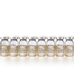 STAYVE CITRON & CALENDULA AMPOULE 10X8ml