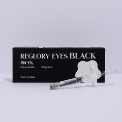 REGLORY EYES BLACK (PN) 1x2ml