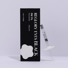REGLORY EYES BLACK (PN) 1x2ml