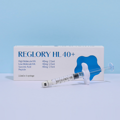 REGLORY HL 40 PLUS 1x2.5ml