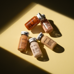 KIT DE DÉMARRAGE STAYVE BB GLOW 12X8ml