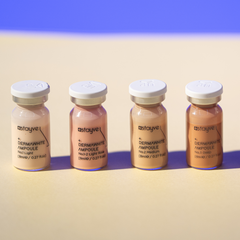 KIT DE DÉMARRAGE STAYVE BB GLOW 12X8ml