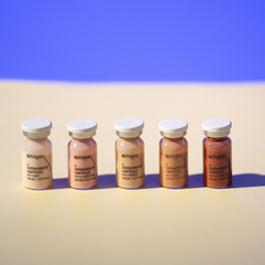 KIT PERSONNALISÉ STAYVE 12X8ml