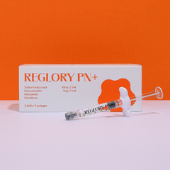 REGLORY PN PLUS 3X2.5ml