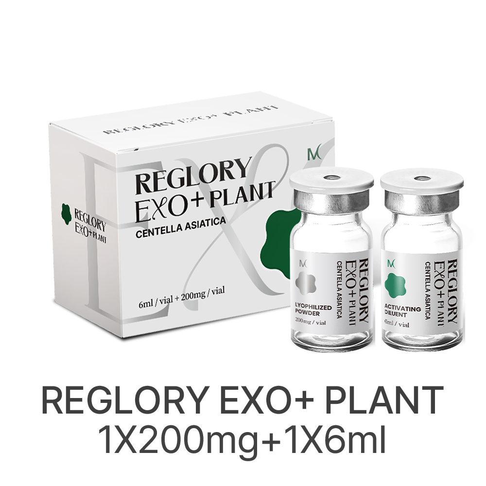 REGLORY EXO+ PLANT (EXOSOME)