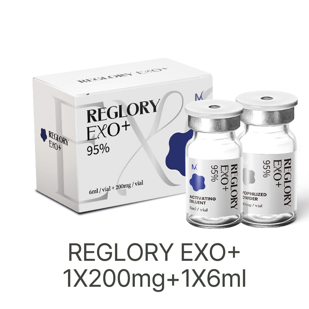 REGLORY EXO+ (EXOSOME) 1X200mg+1X6ml