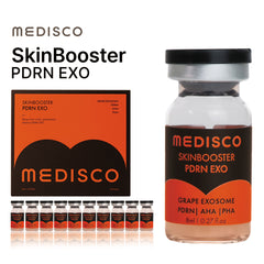 MEDISCO SKINBOOSTER PDRN EXO 10X8ml