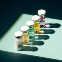 KIT DE DÉMARRAGE STAYVE BOOSTER 12X8ml