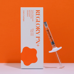 REGLORY PN PLUS 3X2.5ml