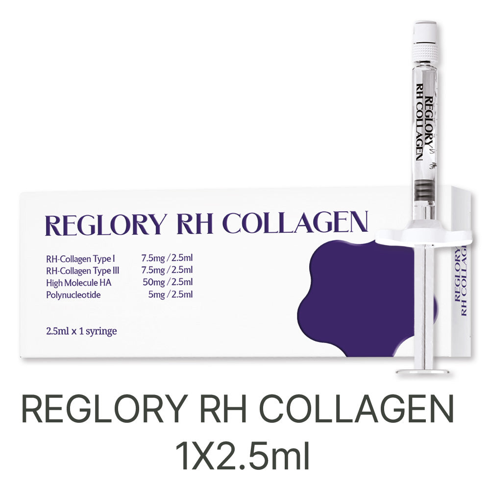 REGLORY RH COLLAGEN 1x2.5ml