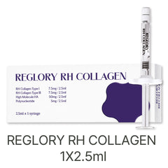 REGLORY RH COLLAGEN 1x2.5ml
