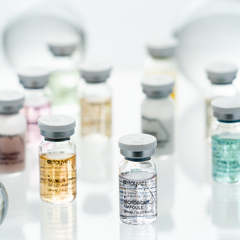 KIT PERSONNALISÉ STAYVE 12X8ml