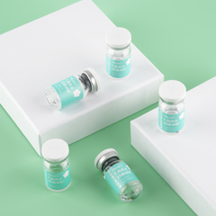 MEDISCO MÉSO GLUTATHIONE 5X4ml