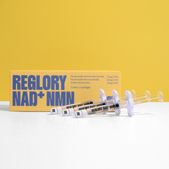 REGLORY NAD PLUS NMN 3X2.5ml