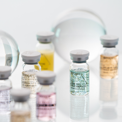 KIT DE DÉMARRAGE STAYVE BOOSTER 12X8ml