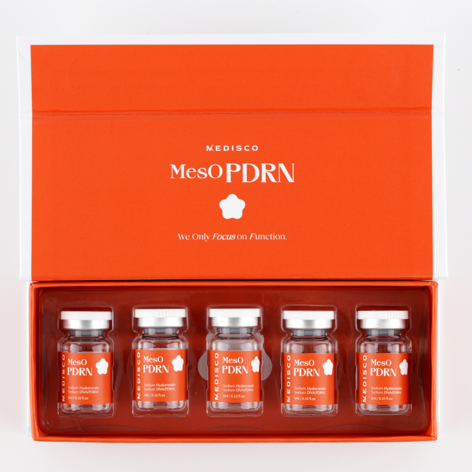 MEDISCO – EVIE PHARM