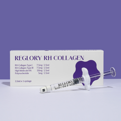 REGLORY RH COLLAGEN 1x2.5ml
