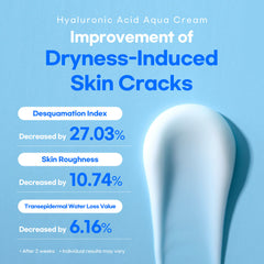 Lesimo Hyaluronic Acid Aqua Cream 1X100ml