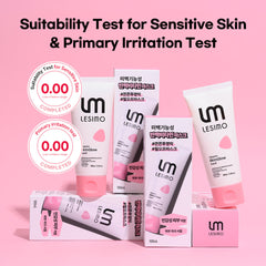 [Double] Lesimo Vitamin SkinGlow Mask 2X100ml