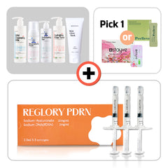 [EVIE PROGRAM] REGLORY PDRN MICRONEEDLING SET