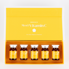 [2025 Sale]MEDISCO MESO VITAMIN C 5X4ml
