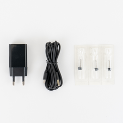 Appareil numérique MISSMITO pour mésothérapie (filaire)