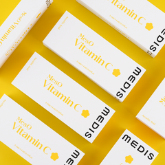 [2025 Sale]MEDISCO MESO VITAMIN C 5X4ml