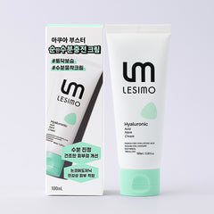 Lesimo Hyaluronic Acid Aqua Cream 1X100ml