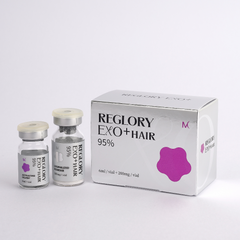 REGLORY EXO+HAIR (EXOSOME) 1X200mg+1X6ml
