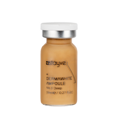 STAYVE DERMAWHITE AMPOULE NO.3 DEEP 10X8ml