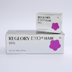 REGLORY EXO+HAIR (EXOSOME) 1X200mg+1X6ml