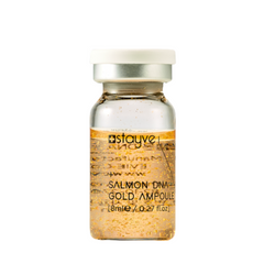 STAYVE SALMON DNA GOLD AMPOULE 10X8ml