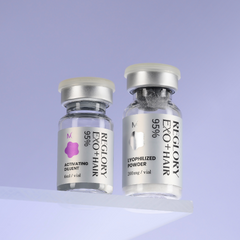 REGLORY EXO+HAIR (EXOSOME) 1X200mg+1X6ml