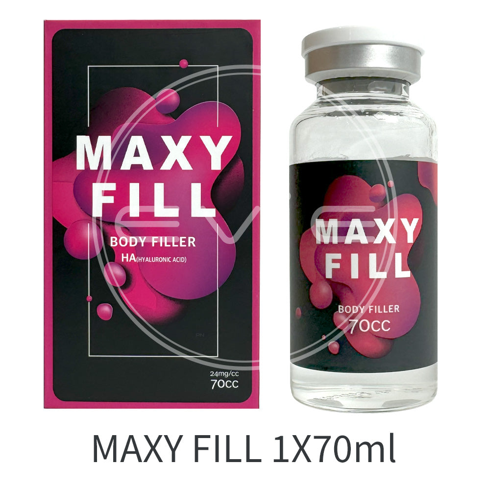 MAXY FILL (LIDO) 1X70ml