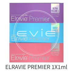 ELRAVIE PREMIER FILLERS (LIDO) 1X1ml