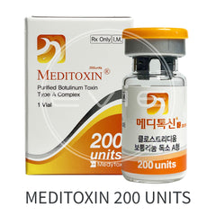 MEDITOXIN 200 UNITS