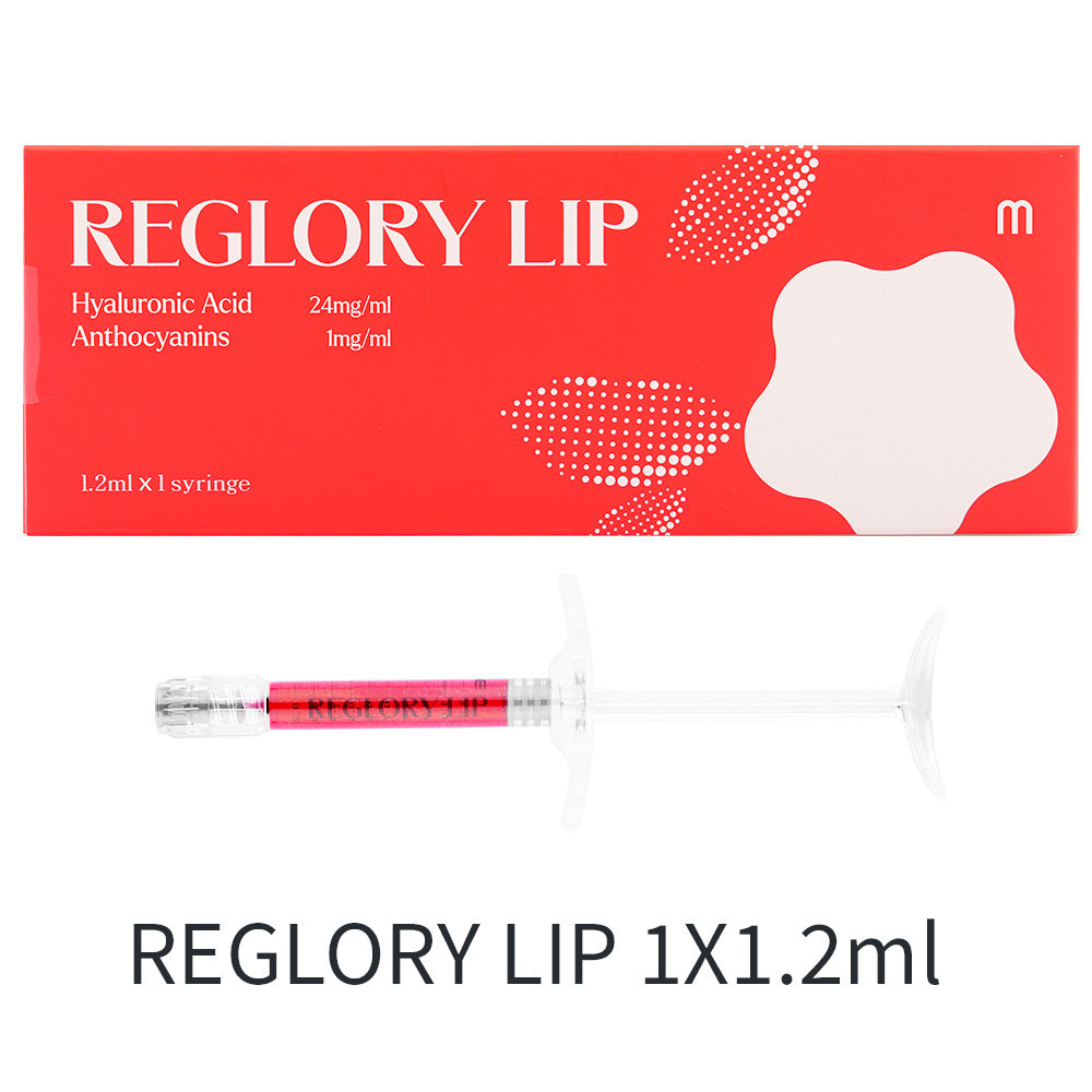 MEDISCO REGLORY LABIAL 1X1.2ml