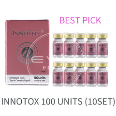 INNOTOX 100 UNITS 10SET