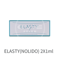 RELLENOS ELASTY PLUS (LIDO) 2X1ml