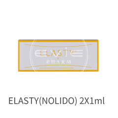 RELLENOS ELASTY PLUS (LIDO) 2X1ml