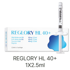 REGLORY HL 40 PLUS 1x2.5ml