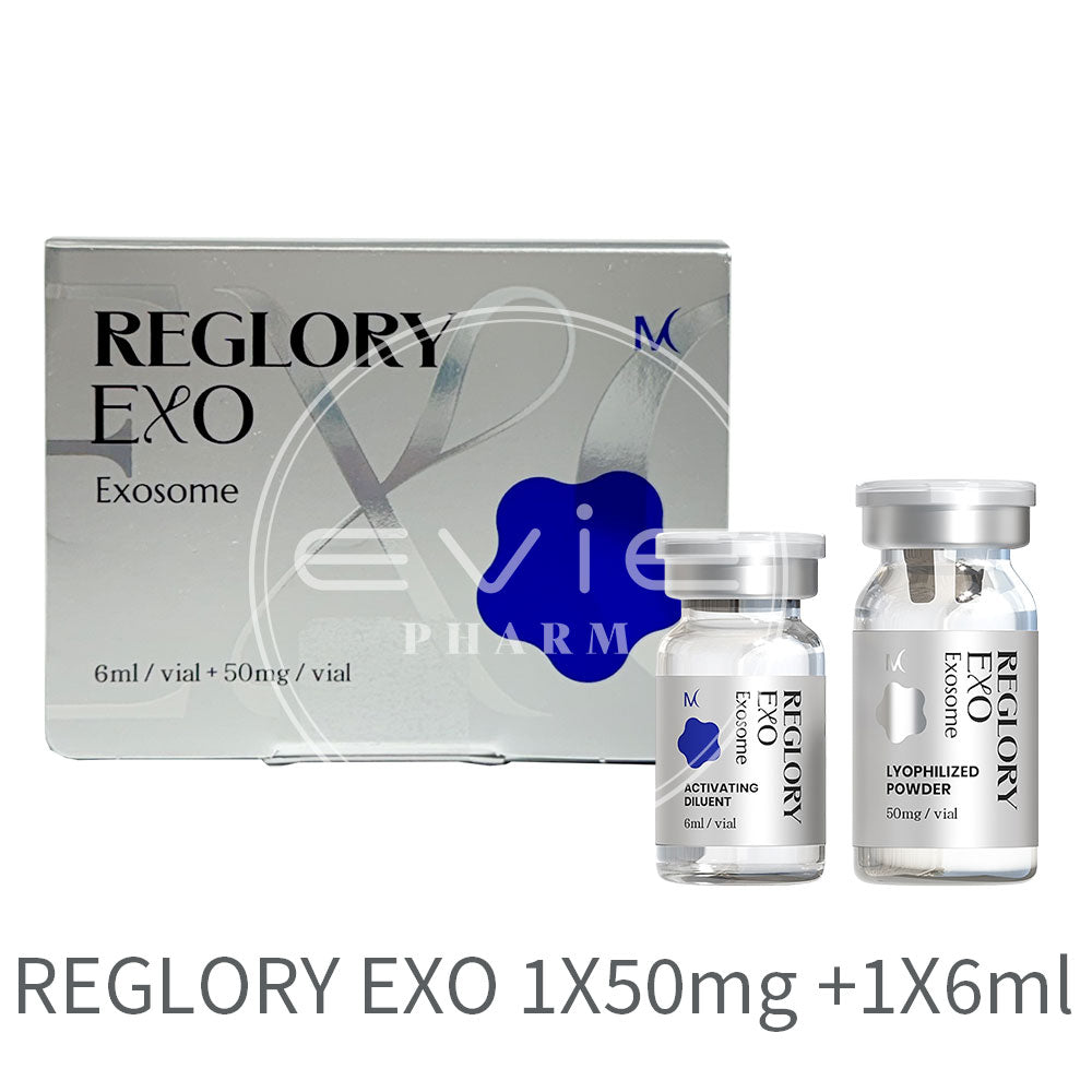 (EXOSOME) Reglory EXO 1X50mg+1X6ml