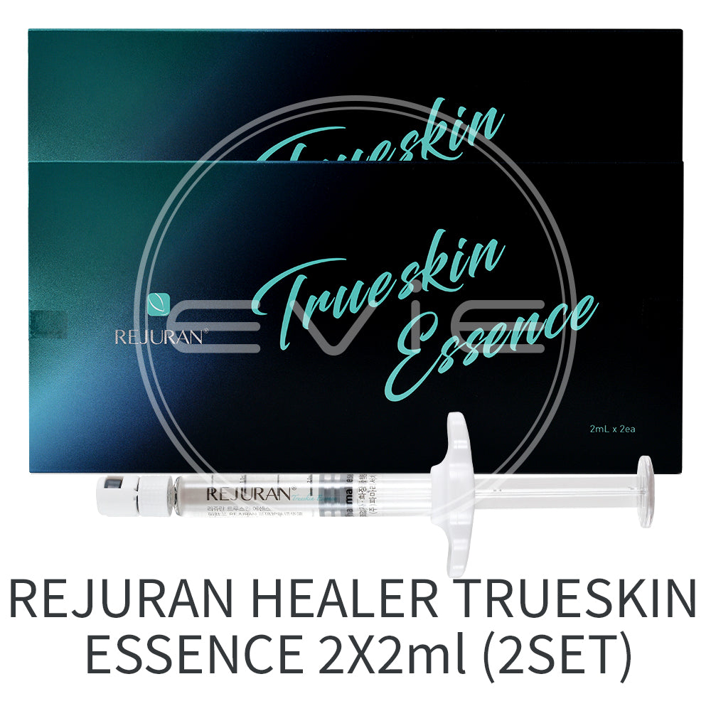 REJURAN HEALER TRUESKIN ESSENCE 2X2ml (2SET)