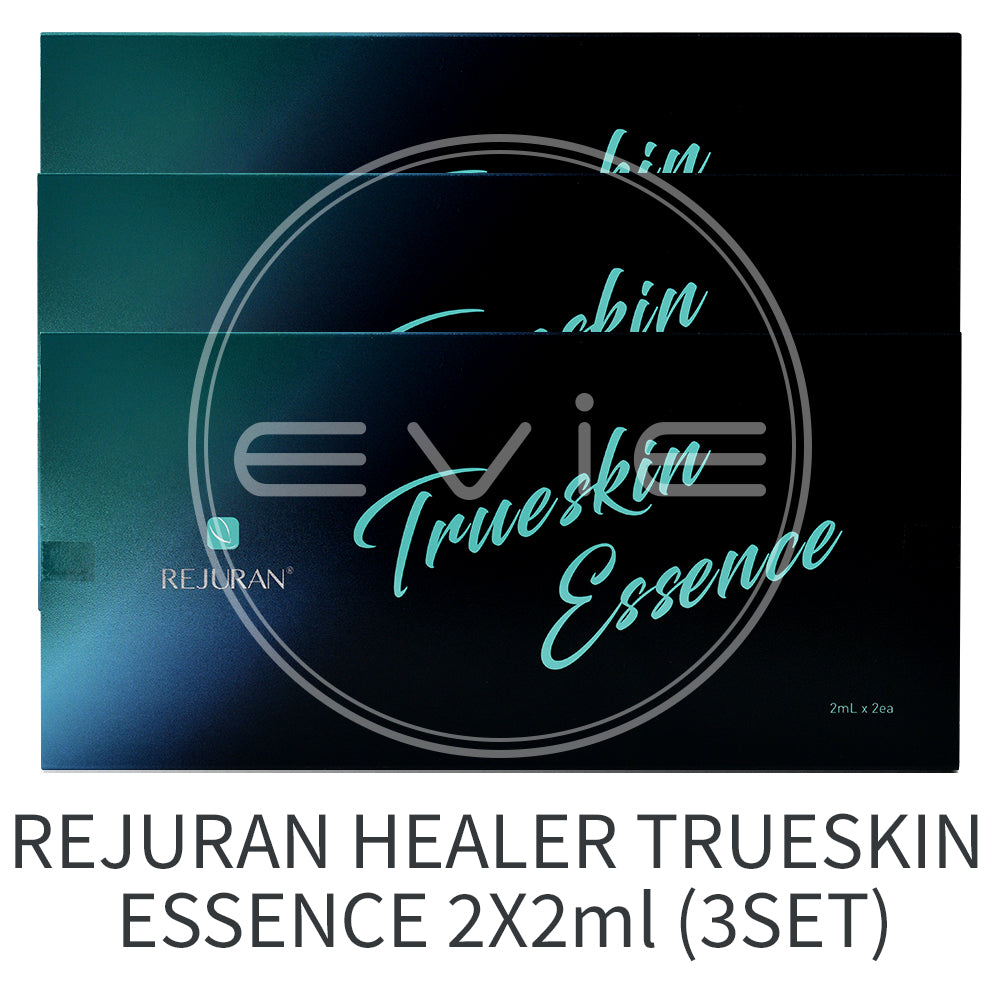 REJURAN HEALER TRUESKIN ESSENCE 2X2ml (3SET)