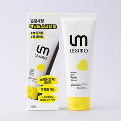 Lesimo Willow Bark Pore Cleanser 1X160ml