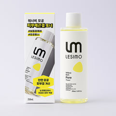 [Double] Lesimo Willow Bark Toner 2X250ml